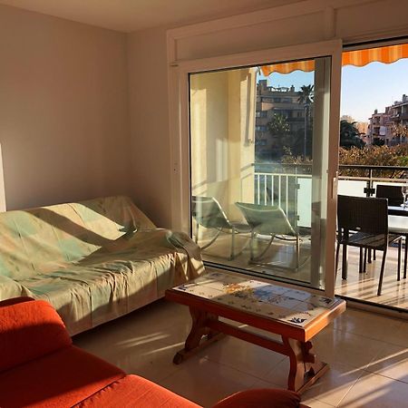 Apartamentos Benet Roses Bagian luar foto